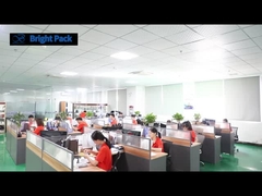 Fabricante de bolsas de embalaje