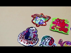 Fabricantes de bolsas cortadas a presión