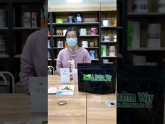 Bolsas de seguridad abiertas a prueba de niños, bolsas de cremallera de pie fabricantes