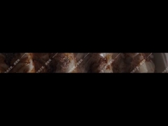 Bolsas de embalaje de granos de café duraderos de Preminum Bolsas de polvo de café con fondo plano