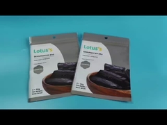 Sacos de deshumidificación