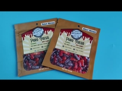 Bolsa de embalaje de comida