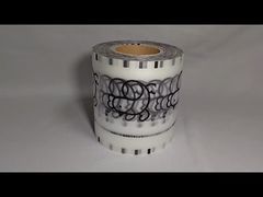 Película de rollo mate