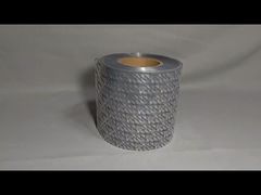 Película de rodillo transparente