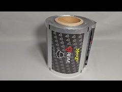 Película de rollo del papel de aluminio