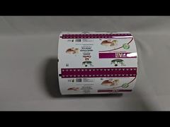 Película de rollo del papel de aluminio