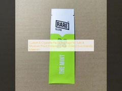 Bolsas de Embalaje Personalizadas para Cigarrillos Electrónicos para Protección Segura y a Prueba de Humedad | Pedidos al por Mayor | Materiales Ecológicos