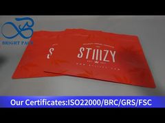 Bolso de Mylar a medida para niños