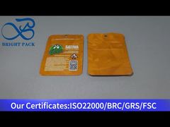 bolsa a prueba de niños al por mayor