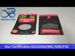 bolsas de plástico a prueba de niños