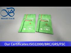 las bolsas de hierba