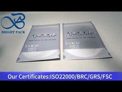 bolsa con cierre hermético