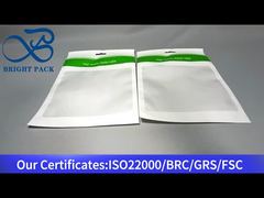 bolsa de plástico para cable digital