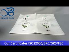 bolsa blanca para suelo de turba