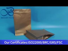 bolso amarillo de fondo plano