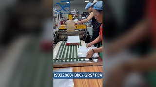 Bolsa de vacío B2B, venta al por mayor, alimentos seguros, herméticos, a prueba de humedad, personalizados, resistentes