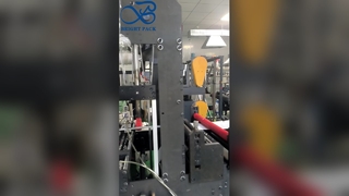 Bolsas de pie personalizadas Bolsa de embalaje hermética que se puede volver a sellar de calidad alimentaria