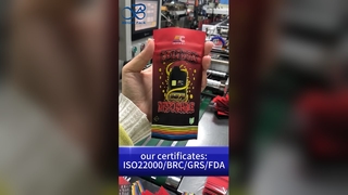 Bolsas Mylar a prueba de niños: Bolsas impresas personalizadas a prueba de olores que cumplen con la patente estadounidense B2B