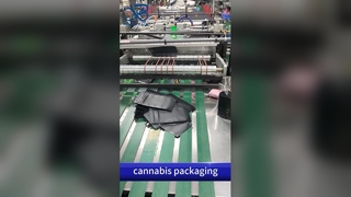 Mayorista de bolsas a prueba de niños Caja fuerte para alimentos personalizada B2B compatible con patente de EE. UU.