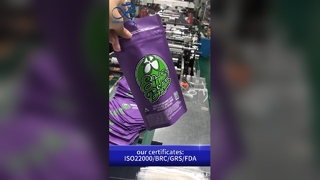 Bolsas de marihuana personalizadas: a prueba de niños, a prueba de olores, compatible con venta al por mayor B2B, resellable