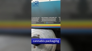 Embalaje a prueba de niños: patente estadounidense B2B Soluciones de seguridad alimentaria y de cannabis al por mayor