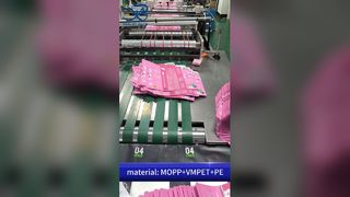 Bolsa para cápsulas de lavandería: Proveedor duradero personalizado B2B al por mayor con cierre a prueba de niños