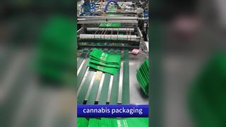 Embalaje a prueba de niños Venta al por mayor B2B Proveedor personalizado que cumple con las patentes de EE. UU.