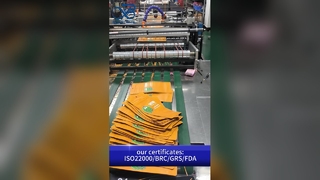 Bolsas de cannabis Mylar: a prueba de niños, a prueba de olores, compatibles con venta al por mayor B2B, resellables