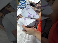 Bolsas de envasado de alimentos a prueba de niños impresas personalizadas | Patente de EE. UU. | Fábrica china