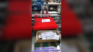 Bolsas de probióticos a prueba de niños impresas personalizadas Fábrica china de cumplimiento y patente de EE. UU.