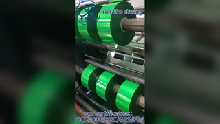 Película de embalaje OPP de alta claridad de calidad alimentaria al por mayor para marcas de snacks y juguetes