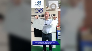 Bolsas de papel reciclables respetuosas del medio ambiente con impresión de logotipo personalizado y protección a prueba de grasa para vagos