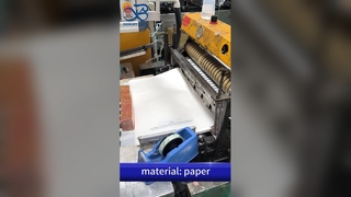 Bolsa de papel glassine: Resellable a prueba de grasa personalizada al por mayor B2B con certificación FSC