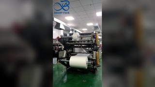 Bolsas de papel de cera de vidrio subtranslúcidas biodegradables recicladas con su propio logotipo