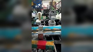 Bolsa hermética impresa aduana al por mayor del almacenamiento de la categoría alimenticia del bolso de Mylar