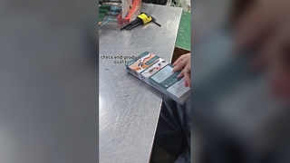 Bolsas de plástico de embalaje de cable impresas personalizadas duraderas al por mayor a granel de fábrica china