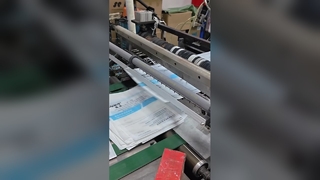 Bolsas de embalaje de cable Digital duraderas impresas personalizadas a granel al por mayor de fábrica china