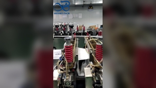 Bolso biodegradable del paquete de la ropa del portatrajes FSC-certificado del portatrajes del glassine 40g