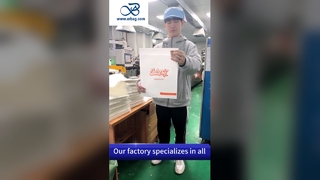 Bolsas de papel glassine recicladas FSC con alta transparencia y tamaños personalizables para ropa de lujo PA