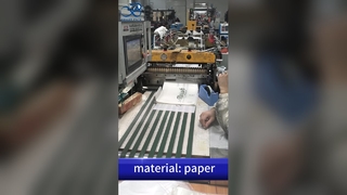 Bolsa de papel glassine con certificación FSC: Bolsa para alimentos B2B impresa personalizada, ecológica y resistente a la grasa