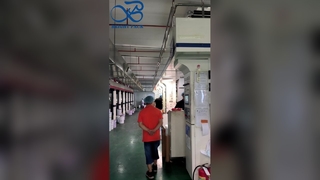 Película de envasado de alimentos de alta calidad Película laminada de impresión personalizada