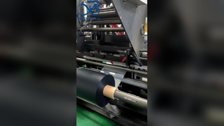 Bolsa metalizada de aluminio a prueba de humedad, bolsa de paquete a prueba de luz