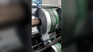 Uso multi de la película del rollo de embalaje flexible para las necesidades del empaquetado al por menor de la comida y