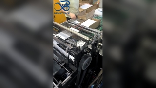 Bolsa con cremallera independiente Bolsa de embalaje de polvo a prueba de fugas espesada