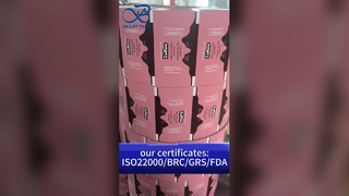 Película en rollo de alta barrera para embalaje de chocolate: bloqueo de frescura para confitería mayorista B2B