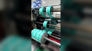 Película fresca del sello de la categoría alimenticia de la cerradura de la película de rollo del acondicionamiento de los alimentos de la alta barrera