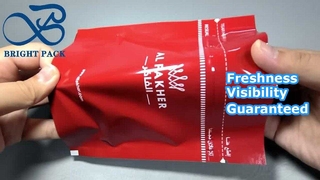 levántese el bolso de la bolsa