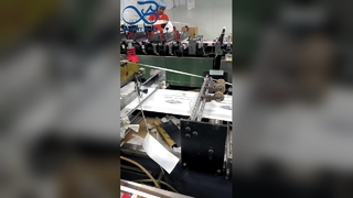 Embalaje transparente ecológico para la panadería Artesanía de dulces