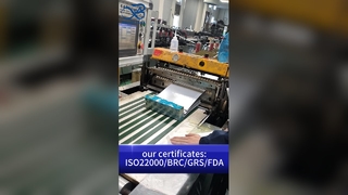 Bolsa para cocinar a alta temperatura de papel de aluminio: bolsas de calidad alimentaria resistentes al calor al por mayor B2B