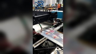 Bolsa con boquilla de gelatina Levántese la bolsa hermética para bocadillos de gelatina de frutas